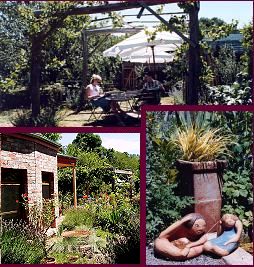 The Dukes B And B - Tourism Hervey Bay 3