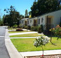 Wodonga Caravan and Cabin Park - Hervey Bay Accommodation