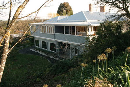 Azidene House - Hervey Bay Accommodation 0