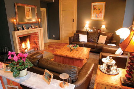 Azidene House - Hervey Bay Accommodation 2
