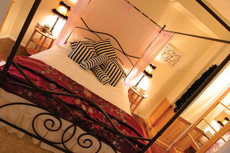 Azidene House - Hervey Bay Accommodation 3