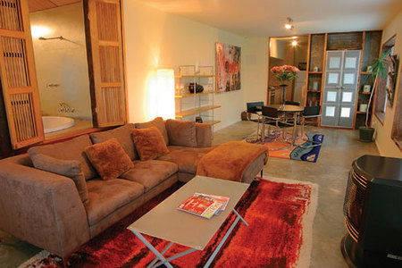 Azidene House - Hervey Bay Accommodation 4