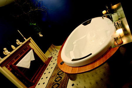 Azidene House - Hervey Bay Accommodation 5