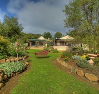 Peppermint Springs Retreat  Day Spa - Hervey Bay Accommodation