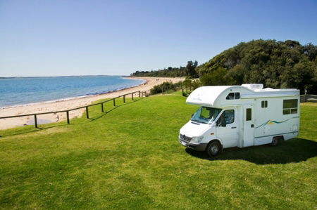Cowes Caravan Park - Hervey Bay Accommodation 0