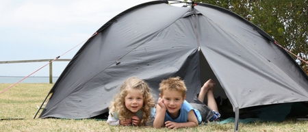 Cowes Caravan Park - Hervey Bay Accommodation 3