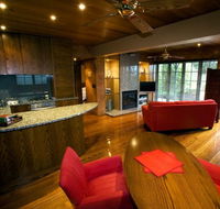 Hill of Content - Hervey Bay Accommodation