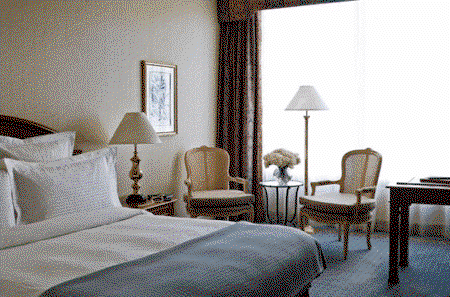 The Langham - Hervey Bay Accommodation 1