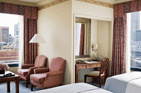 The Langham - Hervey Bay Accommodation 3