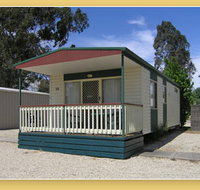 Alexandra Tourist Park - Tourism Hervey Bay