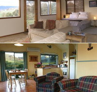 Athlone Country Cottages - Tourism Hervey Bay