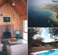Maroo Park Cottages - Hervey Bay Accommodation