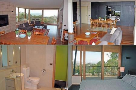 Anglesea Heights - Hervey Bay Accommodation 3