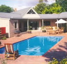 Mittagong Homestead and Cottages - Tourism Hervey Bay