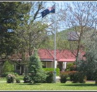 Maybole Cottage - Tourism Hervey Bay