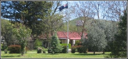 Maybole Cottage - Hervey Bay Accommodation 0