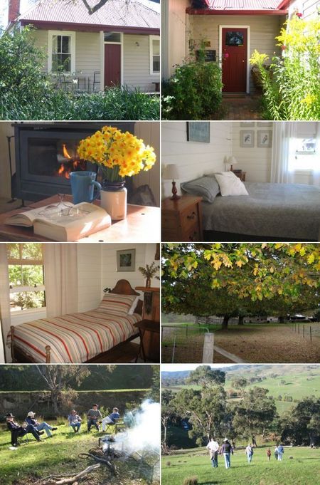 Maybole Cottage - Hervey Bay Accommodation 1