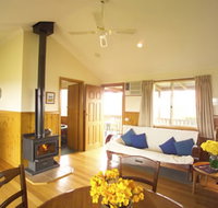 Idlewild Park Farm Accommodation - Tourism Hervey Bay