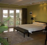 Cliff Top - Hervey Bay Accommodation