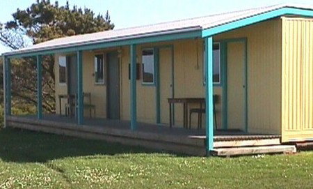 Apostles Camping Park And Cabins - Hervey Bay Accommodation 2