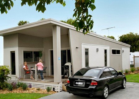 BIG4 Beacon Resort - Hervey Bay Accommodation 2