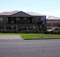 Marks Villa by the Sea - Tourism Hervey Bay