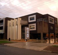 Bridges on Argyle Motel and Serviced Apartments