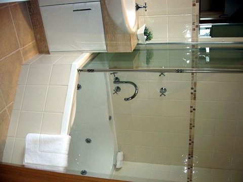 Loves Lane Cottages - Tourism Hervey Bay 2