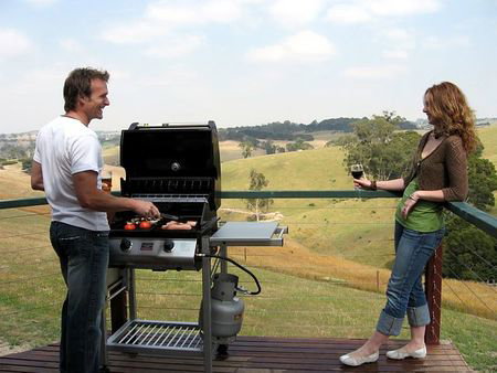 Loves Lane Cottages - Tourism Hervey Bay 4