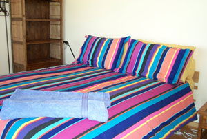 Black Cockatoo Cottages - Hervey Bay Accommodation 4