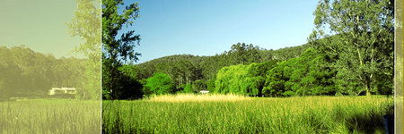 Waterholes Guest House - Hervey Bay Accommodation 0
