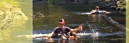 Waterholes Guest House - Hervey Bay Accommodation 3