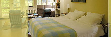 Waterholes Guest House - Hervey Bay Accommodation 4