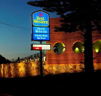 Best Western Drouin Motor Inn - Tourism Hervey Bay