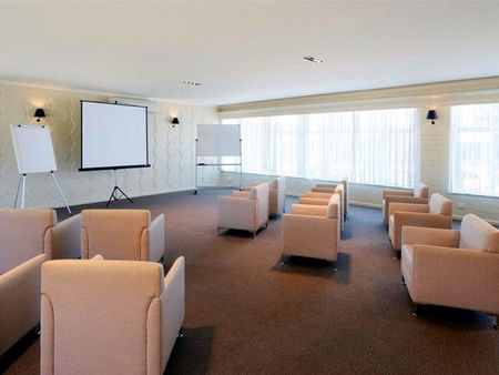 Best Western Drouin Motor Inn - Hervey Bay Accommodation 4