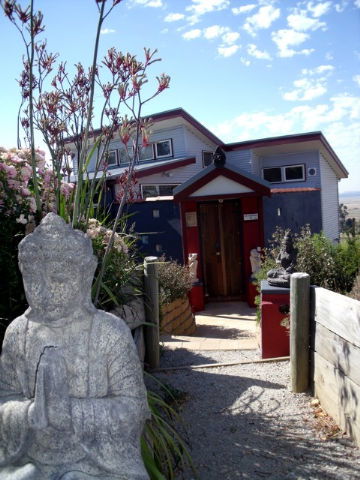 Zenergie - Hervey Bay Accommodation 0