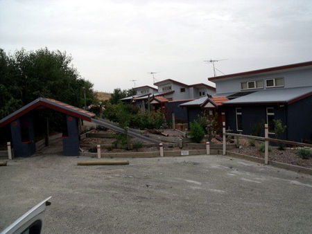 Zenergie - Hervey Bay Accommodation 1