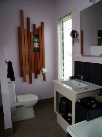 Zenergie - Hervey Bay Accommodation 4