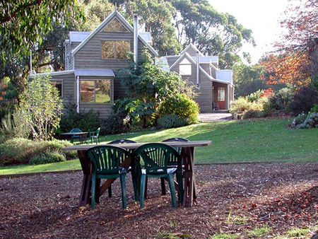 Brigadoon Cottages - Hervey Bay Accommodation 0