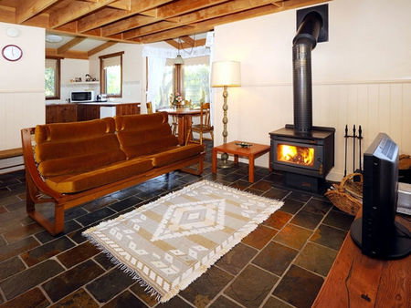 Brigadoon Cottages - Hervey Bay Accommodation 1