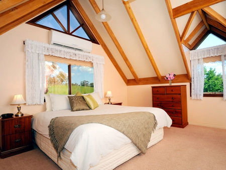 Brigadoon Cottages - Hervey Bay Accommodation 2