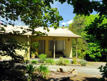 Brigadoon Cottages - Hervey Bay Accommodation 4