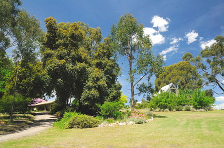 Brigadoon Cottages - Hervey Bay Accommodation 5