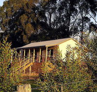 Birchwood Retreat Country Cottages - Hervey Bay Accommodation