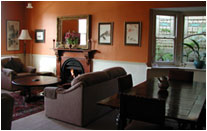 Seaview House - Hervey Bay Accommodation 1