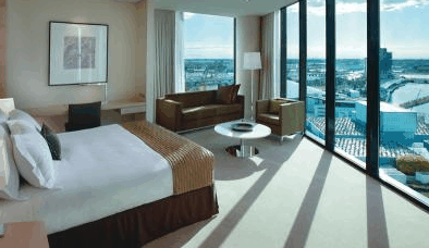 Crown Promenade Hotel - Tourism Hervey Bay 2