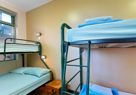 Melbourne City Backpackers - Hervey Bay Accommodation 0