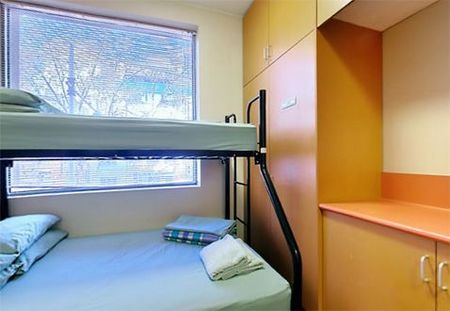 Melbourne City Backpackers - Hervey Bay Accommodation 3