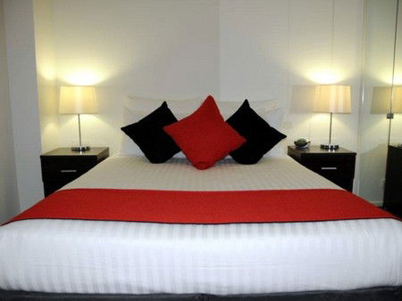 City Edge On Elizabeth - Hervey Bay Accommodation 1