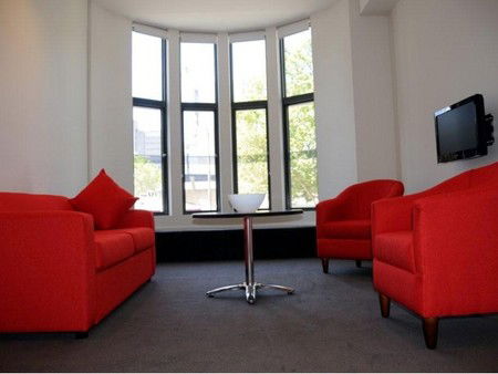 City Edge On Elizabeth - Hervey Bay Accommodation 3